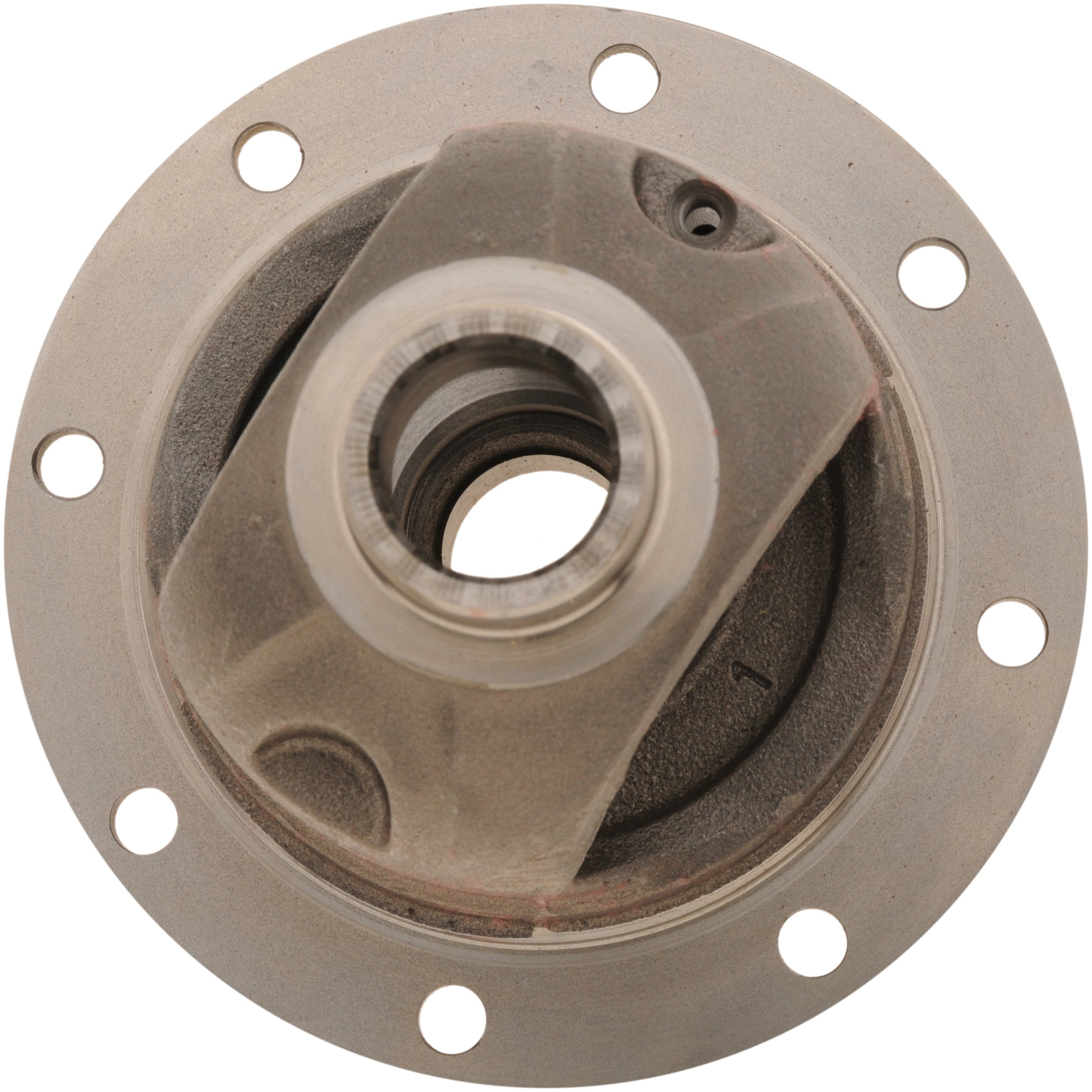 Spicer 44590 Differential Case Assembly Kit - Heavy Duty Replacement for Trucks & SUVs - Perfect for Off-Roading, Towing & Performance Upgrades