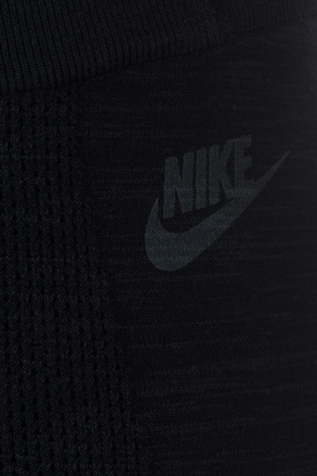 Nike Tech Knit Women's Leggings - High Performance Workout Pants for Running, Yoga & Gym - Black (Size S) | 809545-010