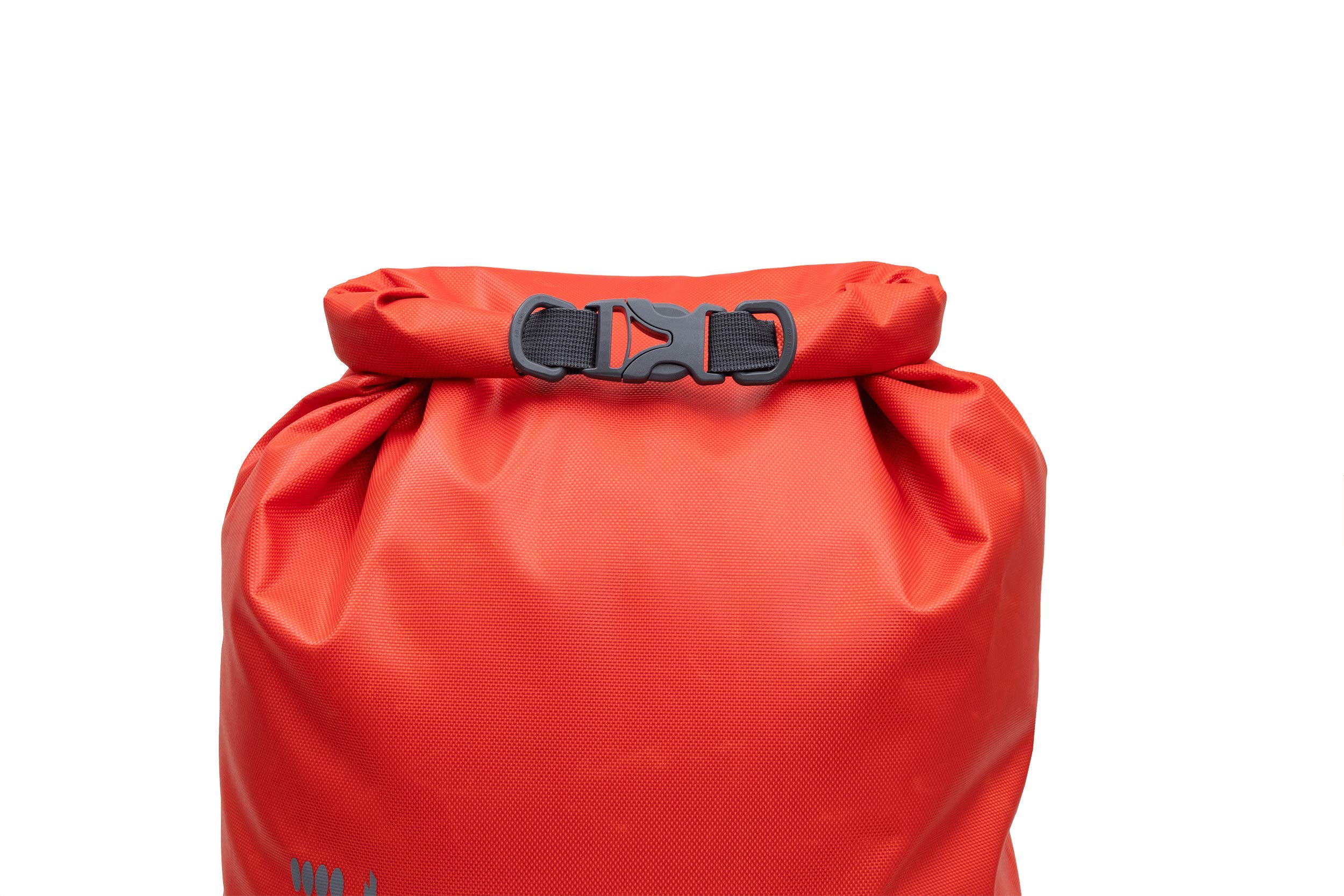 ALPS Mountaineering Torrent Waterproof Dry Bag - Lightweight & Durable for Hiking, Camping, Kayaking - Keep Gear Dry in Any Weather