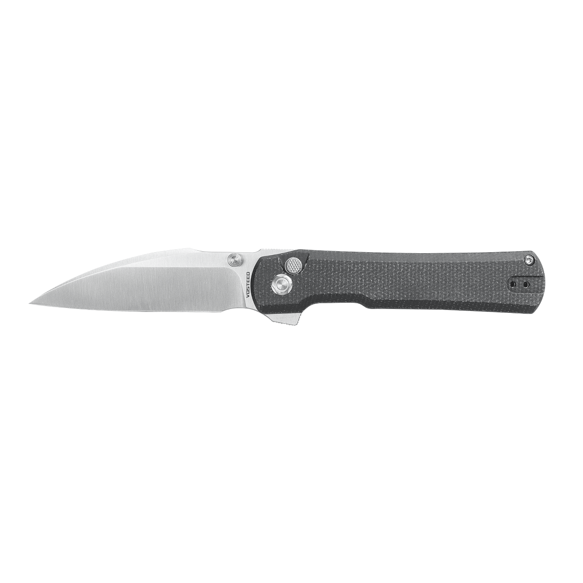 Valkyrie Trek Lock Knife - 3.26