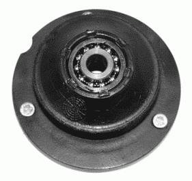 SACHS 802 009 Wheel Suspension Kit - High Performance Shock Absorbers & Struts for Smooth Ride | Perfect for BMW, Mercedes, Audi & Volkswagen Vehicles | Ideal for City Driving & Long Road Trips
