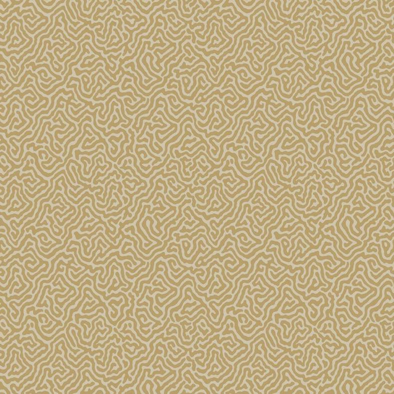Cole and Son Vermicelli Wallpaper - Premium Designer Wallpaper for Living Room, Bedroom & Dining Room Decor