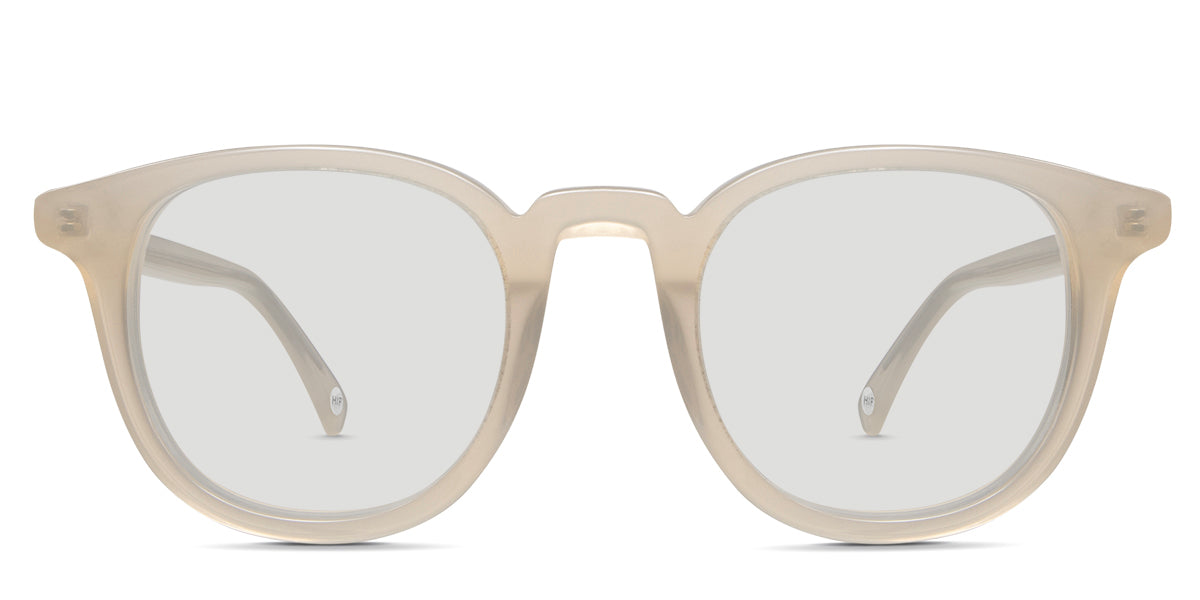 Prescription Eyeglasses for Men - Durable & Stylish Frames for Work, Reading & Everyday Use