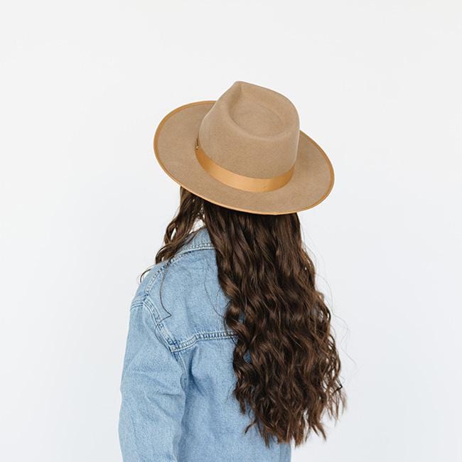 Monroe Kids Rancher Hat - Western Cowboy Hat for Boys & Girls - Perfect for Rodeo, Halloween Costume & Outdoor Adventures