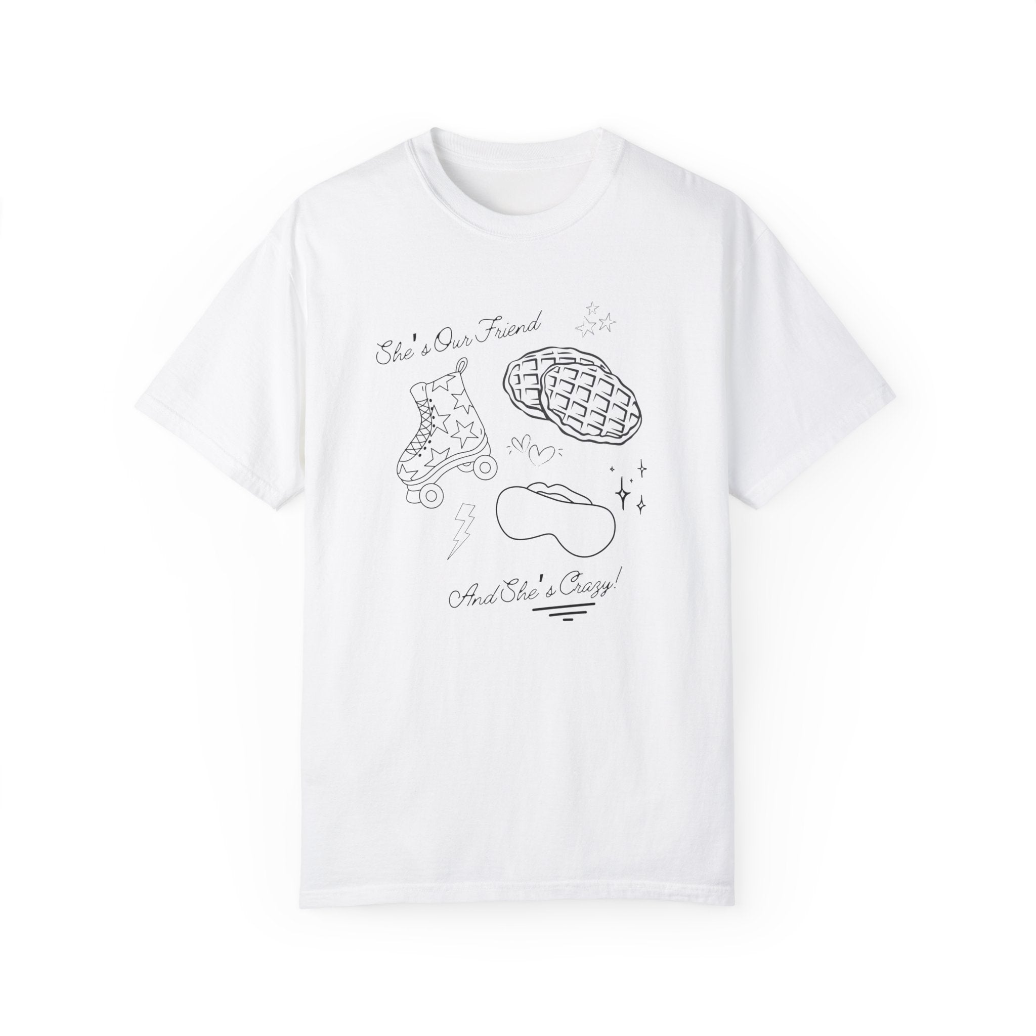 Eleven Shirt - Trendy & Comfortable T-Shirt for Men & Women | Perfect for Casual Wear, Street Style & Everyday Outfits