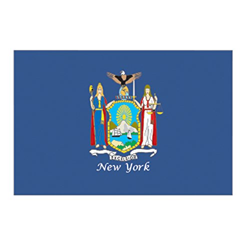 State: Ny New York