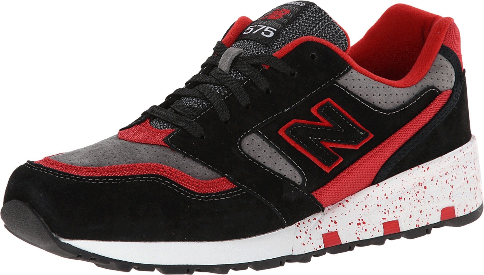New Balance MD575 Elite Classic Men's Fashion Sneakers - Stylish & Comfortable Running Shoes for Casual Wear, Gym & Outdoor Activities