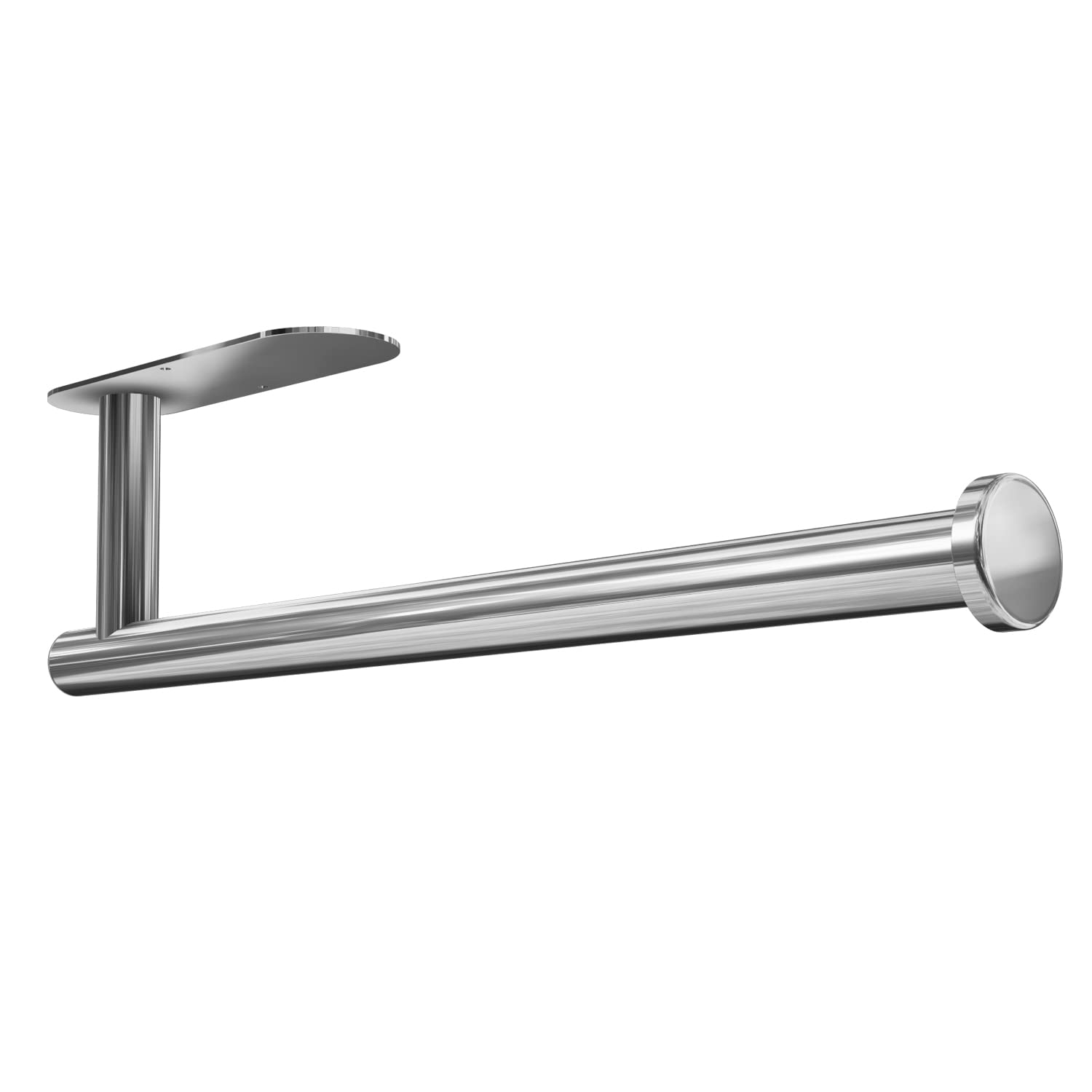 Under Cabinet Paper Towel Holder - 13