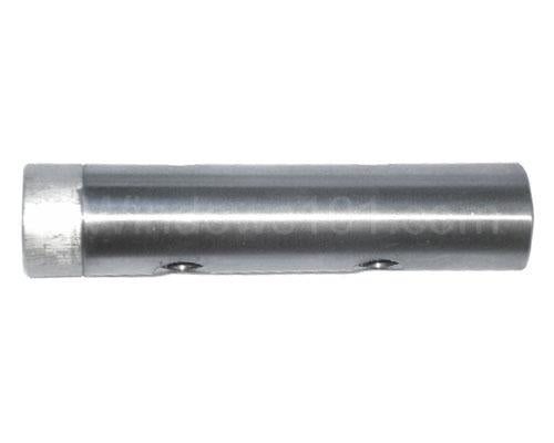 MIO RP B3 S Long Bar Stainless Steel - Durable & Stylish for Kitchen, Restaurant, and Bar Use