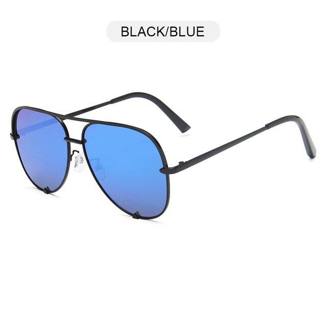 Black Blue