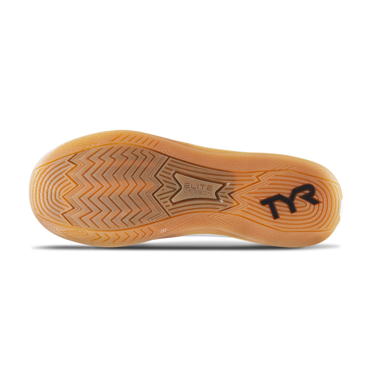 TYR CXT 2 Elite Carbon Fiber Swim Fins for Men - High Performance Training Fins for Competitive Swimmers & Triathletes - Perfect for Pool, Open Water & Triathlon Training