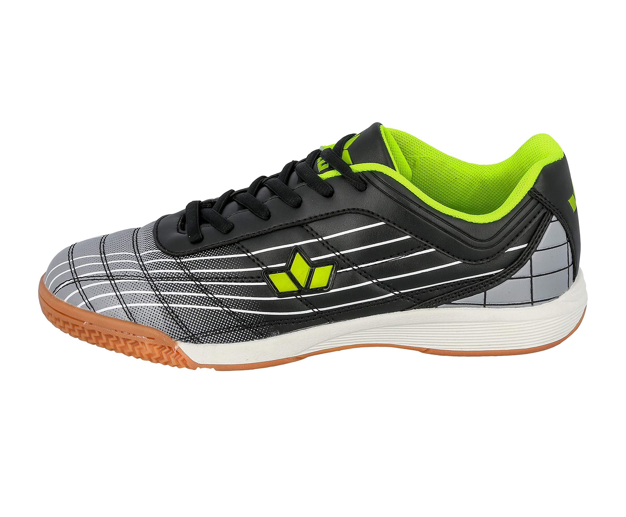 Boys' Running Shoes for Kids - Lightweight Athletic Sneakers for Training, Gym & Outdoor Sports | Perfect for School PE, Jogging & Playground Activities