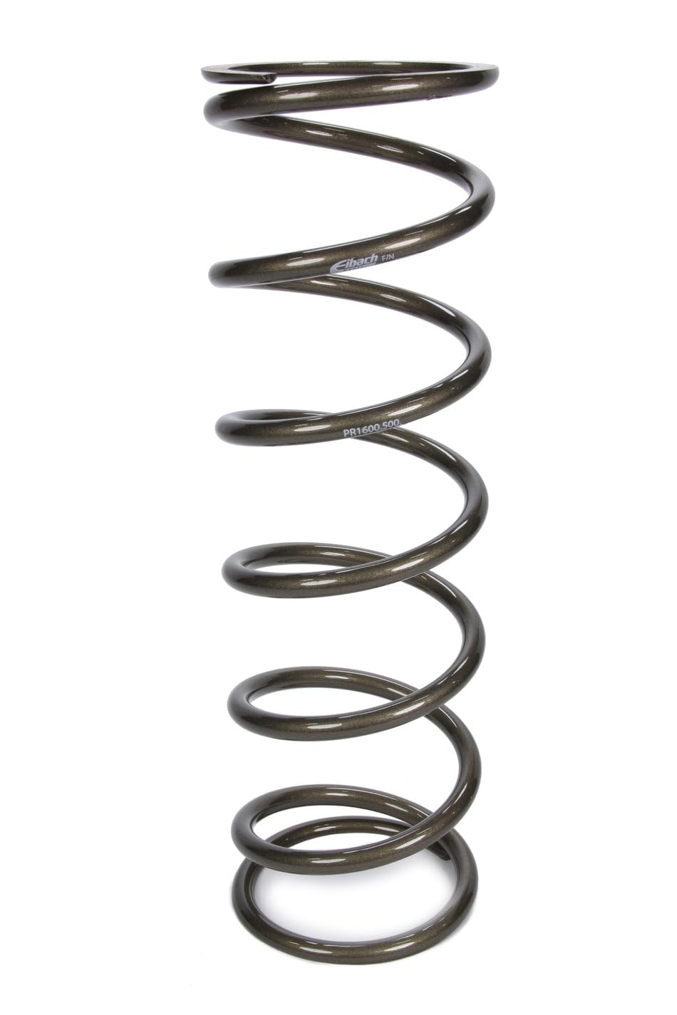 Eibach Platinum Rear Spring PR1600.500.0050 - Performance Suspension Upgrade for Trucks & SUVs | Enhanced Ride Comfort & Load Capacity | Perfect for Off-Roading & Towing