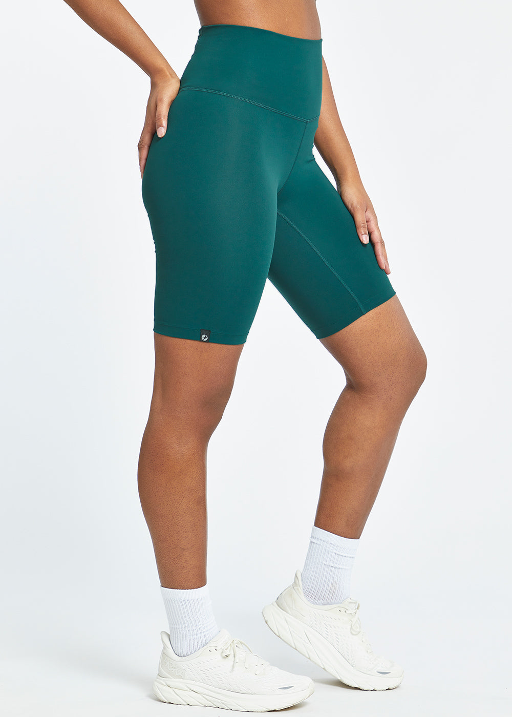 Essential Bird Long Shorts for Men - Comfortable Casual & Athletic Wear - Perfect for Running, Gym, and Outdoor Activities