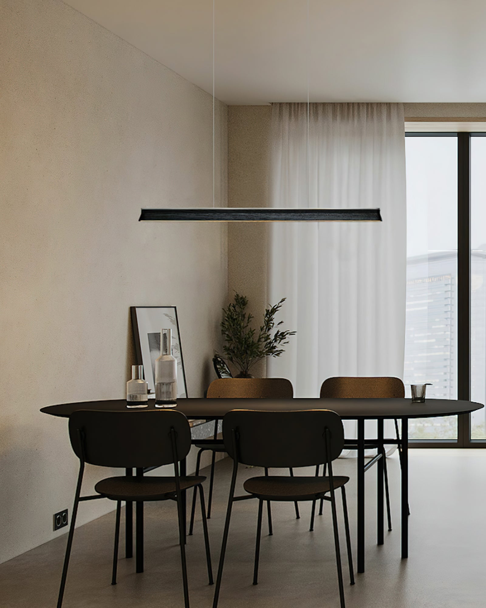 Danqiu Crystal Chandelier - Modern Luxury Ceiling Light Fixture for Dining Room, Living Room & Bedroom | Elegant Home Decor Lighting