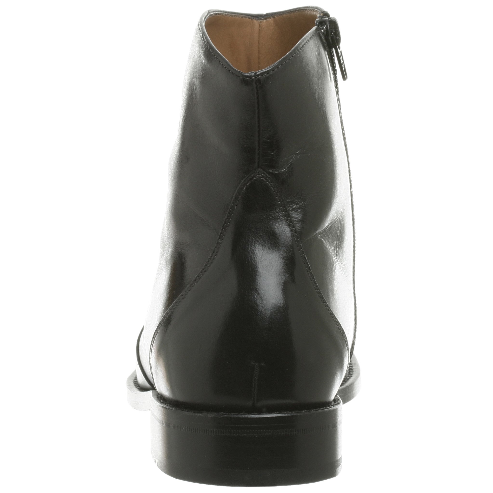 Mezlan Men's Villanova Leather Chelsea Boots - Stylish & Comfortable Ankle Boots for Casual & Dress Wear | Perfect for Office, Date Night & Outdoor Activities