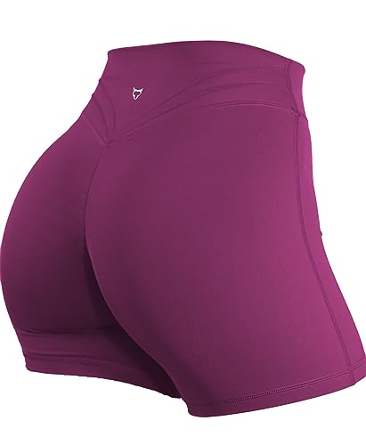 Magenta Purple