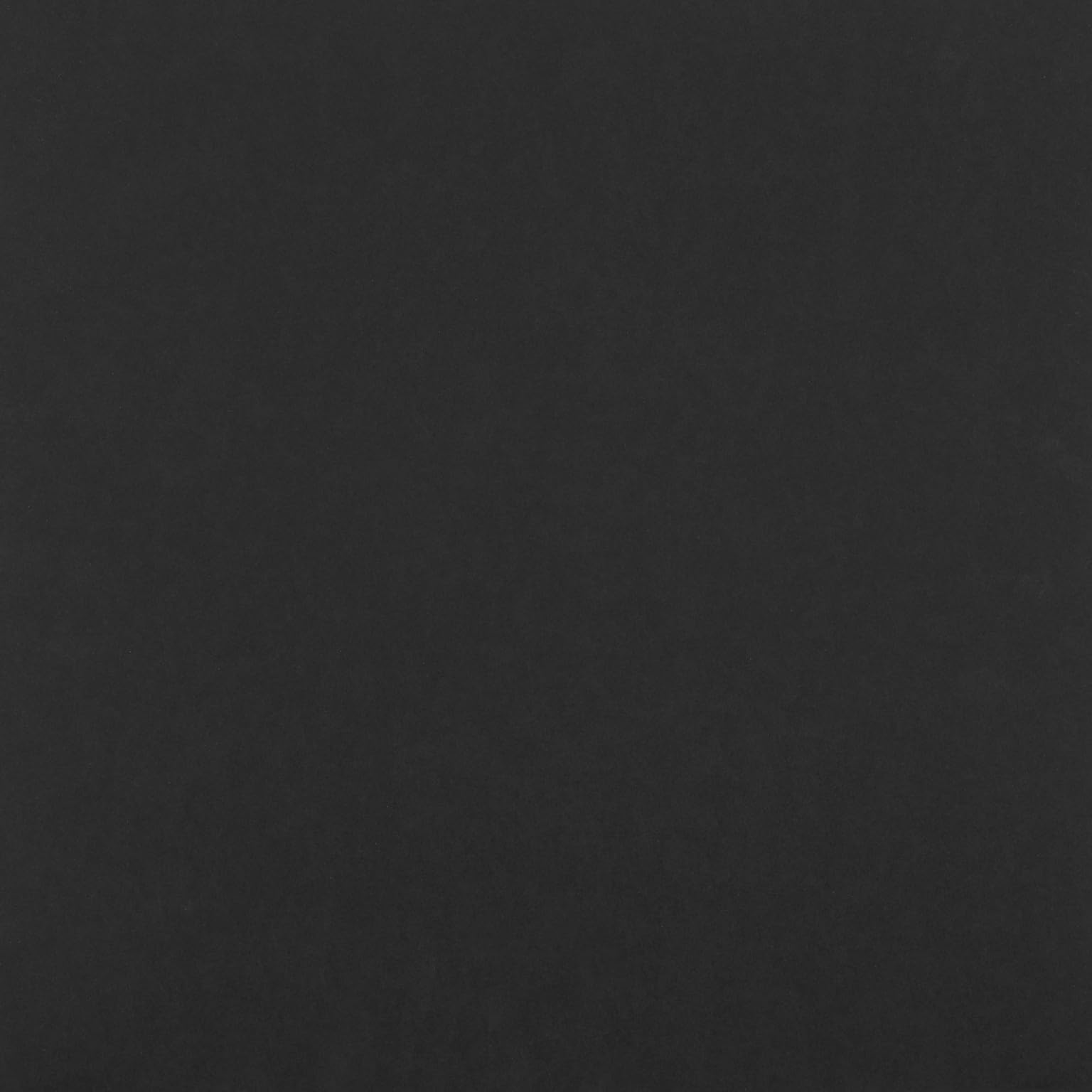 Armstrong Ceiling Tiles 2x4 - 6 Pack Black Acoustic Tiles for Suspended Grid | Backstage Noir 1319 | Perfect for Office, Basement & Home Theater Soundproofing