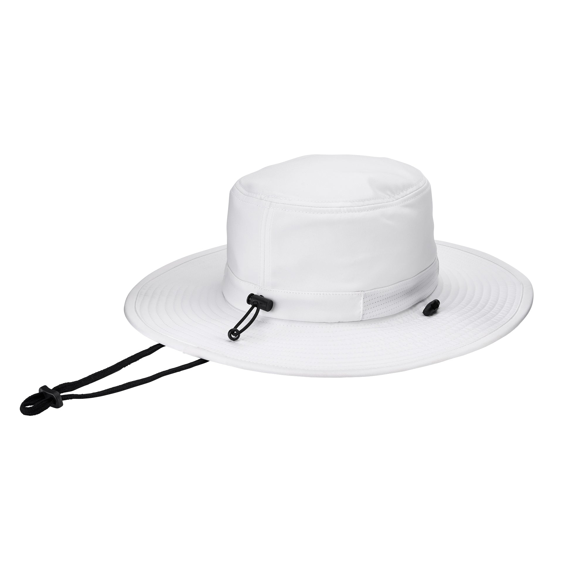 Stylish Tour Crown Aussie Bucket Hat for Men & Women - UPF 50+ Sun Protection, Adjustable Chin Strap - Perfect for Beach, Hiking, Fishing & Outdoor Adventures
