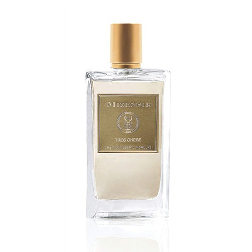 Mizensir Tres Chere 100ml Eau de Parfum Unisex Perfume - Luxury Fragrance for Men & Women, Perfect for Date Night, Office & Special Occasions