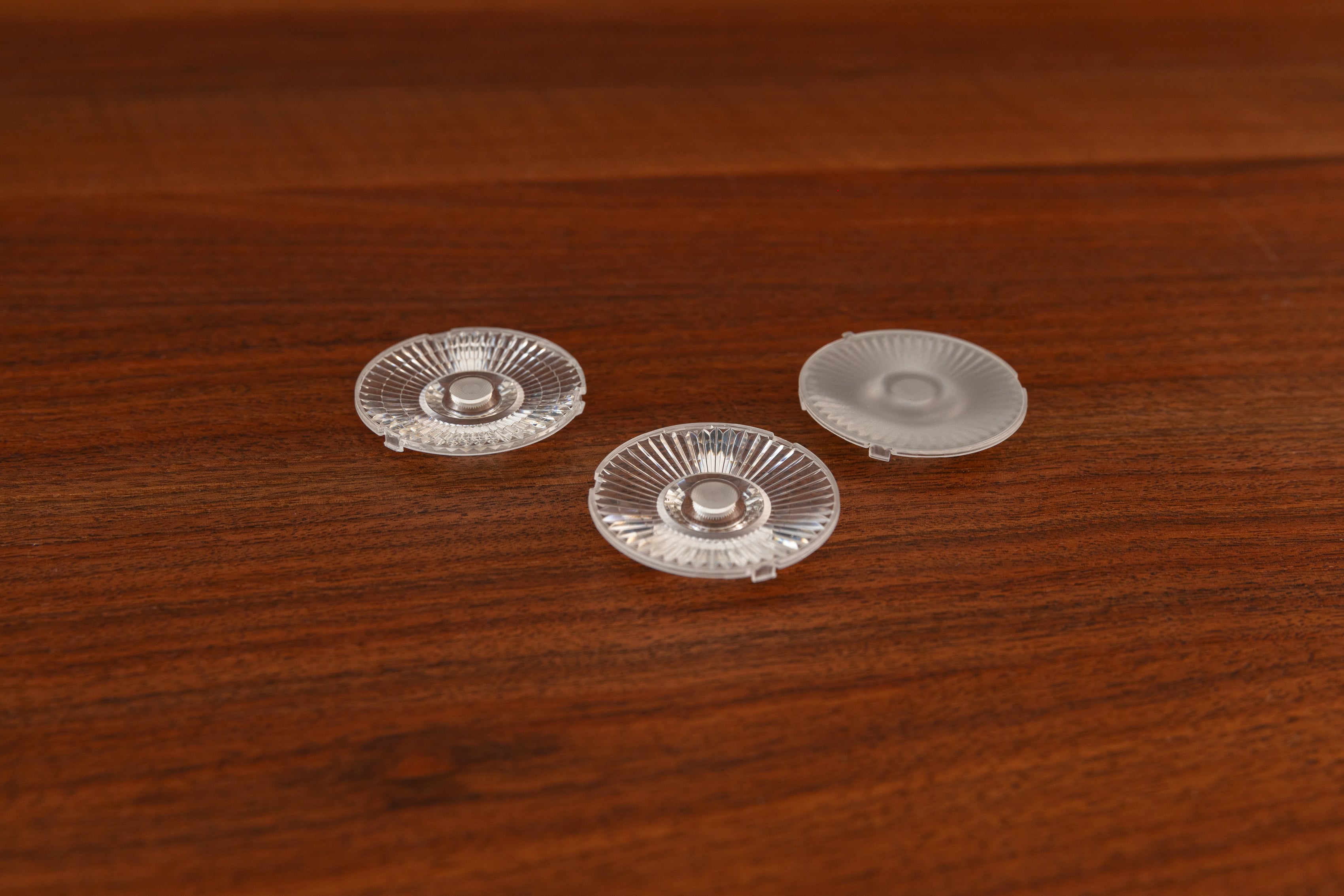 DMF Lighting DRD4 Optics Accessories - High-Quality LED Light Accessories for Stage & Studio Lighting - Perfect for Concerts, Theaters, and Photography
