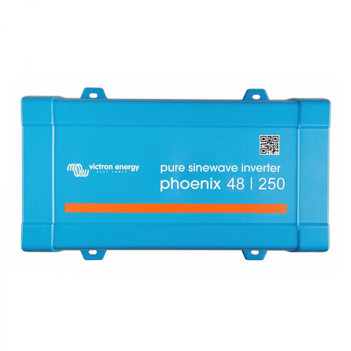 Victron Energy Phoenix Inverter 48/250 230V Pure Sine Wave Power Converter with VE.Direct & IEC Ports - Ideal for Solar Systems, RVs, Boats & Off-Grid Power Backup
