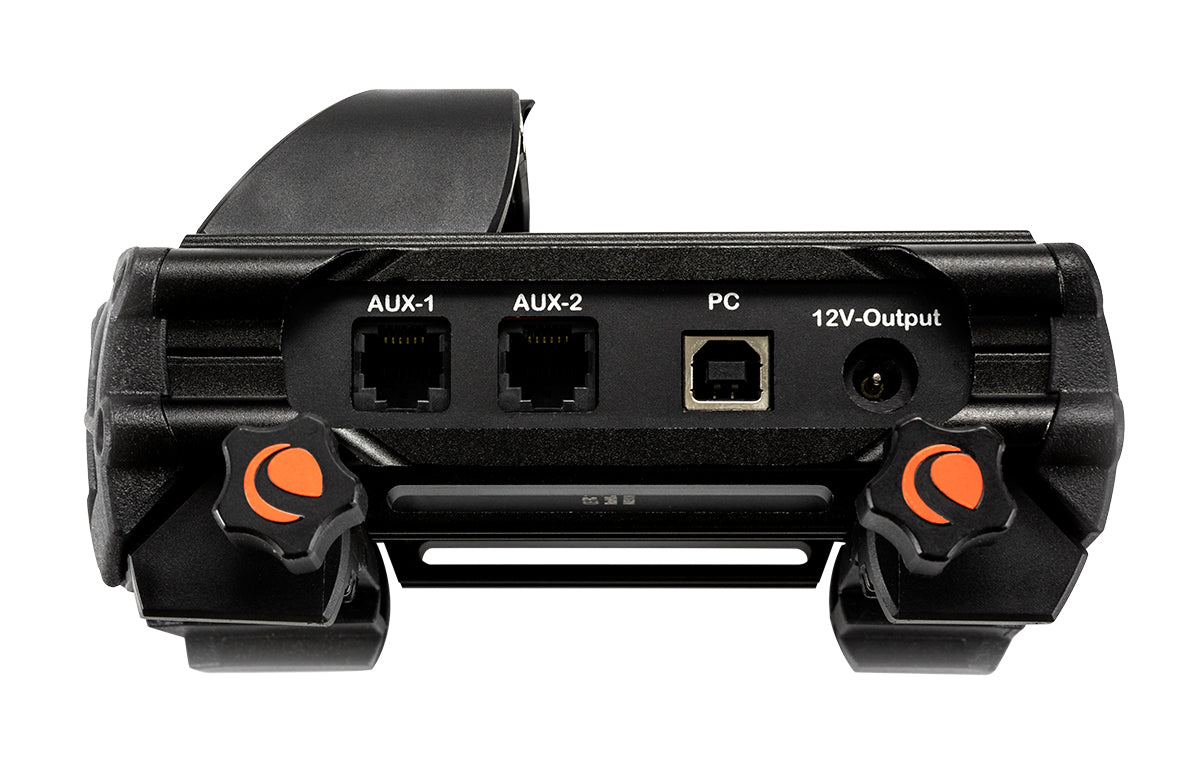 Used Smart Dew Heater Controller 2X - Anti-Fogging Device for Telescopes, Cameras & Binoculars - Perfect for Astronomy, Photography & Outdoor Activities