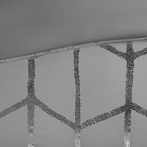 Grey/Silver