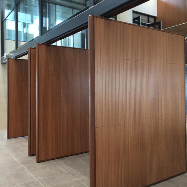 FritsJurgens System One Pivot Hinge - Premium Invisible Door Hinge for Modern Interior Design - Perfect for Glass Doors, Cabinet Doors, and Room Dividers