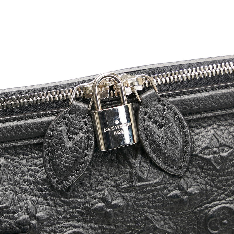 Authentic Louis Vuitton Monogram Revelation Neo Papillon GM M40737 Crossbody Bag - Stylish & Durable for Travel, Work & Everyday Use