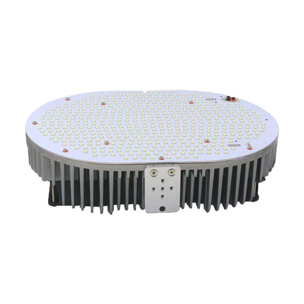 300W LED Retrofit Kits - 5700K Daylight White - 40000 Lumens High Output - DLC Certified Retrofit Lighting Kit for Commercial & Warehouse Use