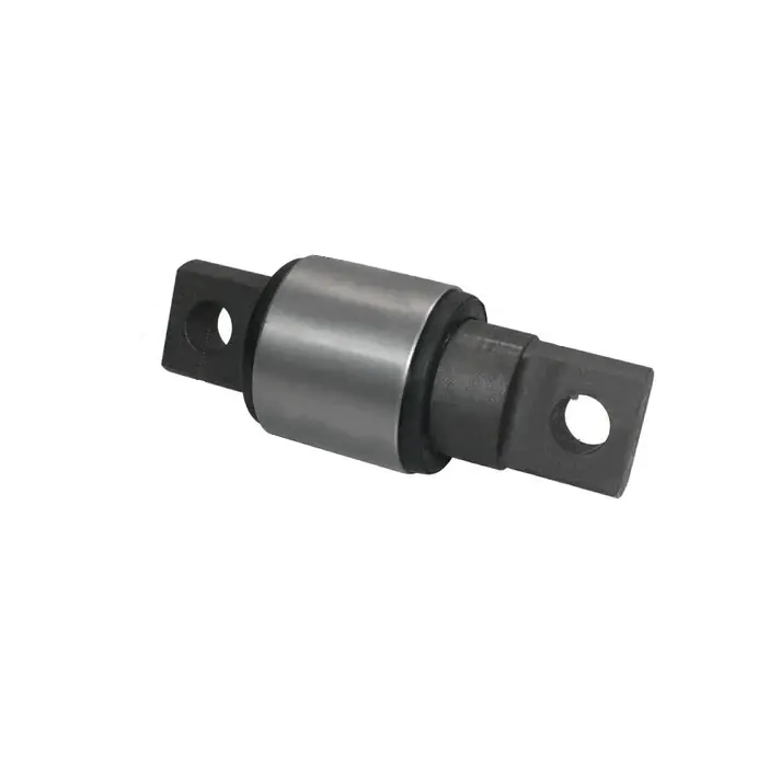 Fortpro Torque Rod Bush - Offset Straddle Replacement for HDK 46737 000L & F184226 | Heavy-Duty Suspension Upgrade for Trucks & Trailers