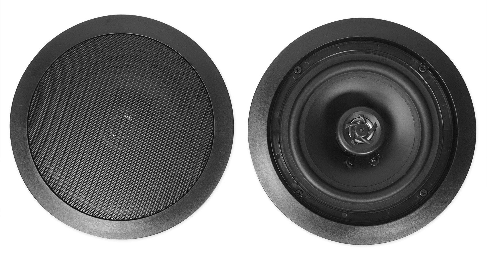 Rockville HC85 8