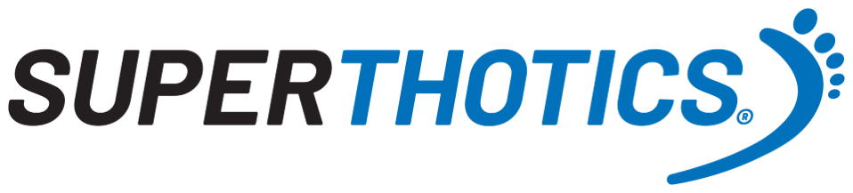 Superthotics - Premium Orthotic Insoles for Foot Pain Relief & Arch Support - Perfect for Running, Walking & All-Day Comfort