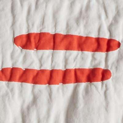 Bold Strokes Tangerine