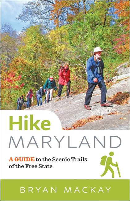 Best Hiking Trails in Maryland - Scenic Outdoor Adventures & Nature Walks | Explore Free State Parks & Mountains for Hiking, Camping & Family Outings