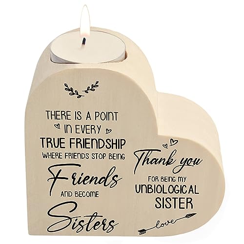 Friends Sisters