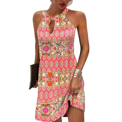 Bohemia Pink