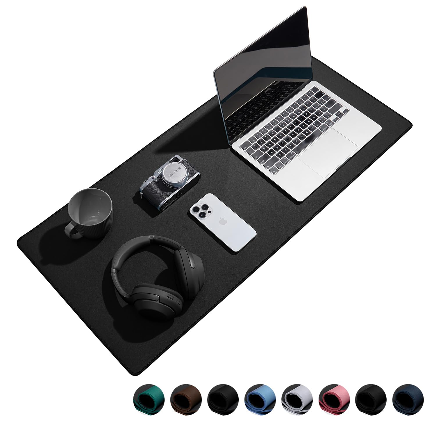 Premium Waterproof Large Gaming Mouse Pad - 31.5