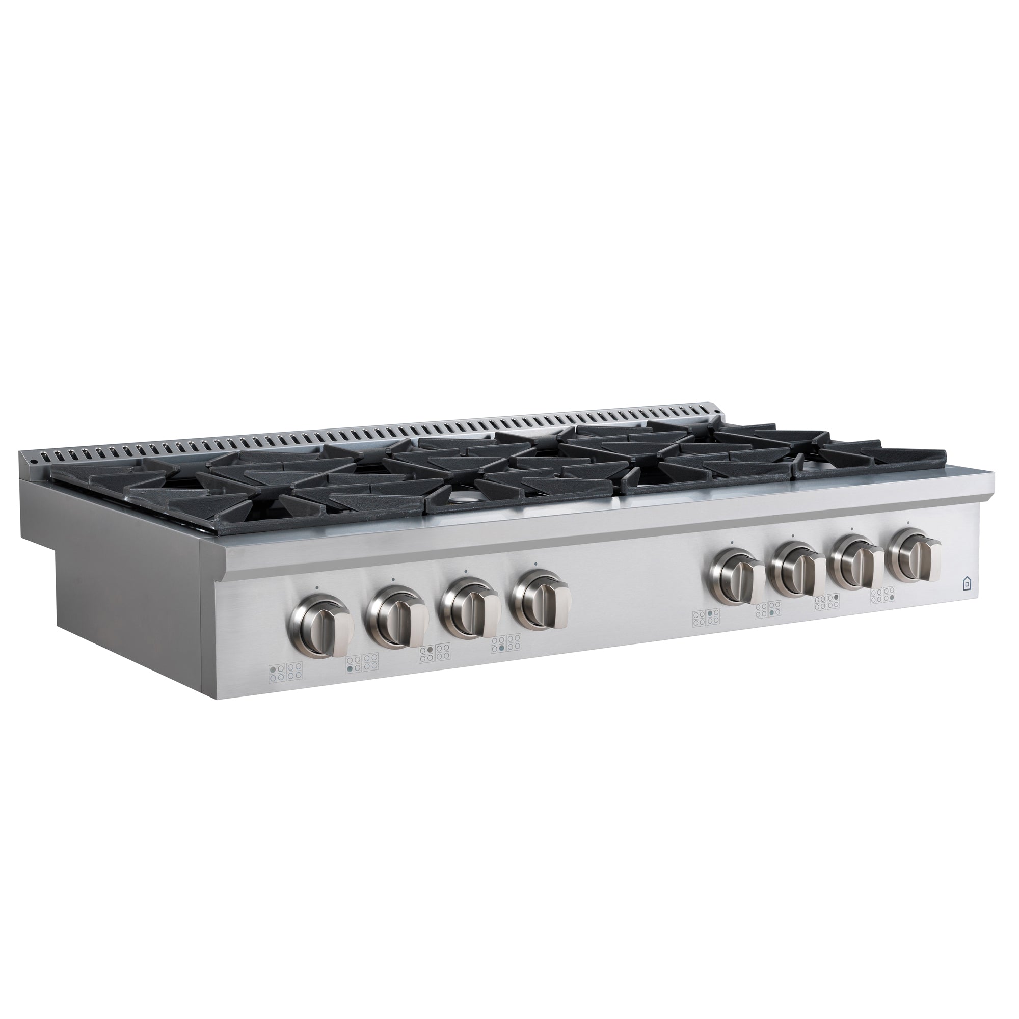 Ancona 2-Piece Kitchen Appliance Set - 48