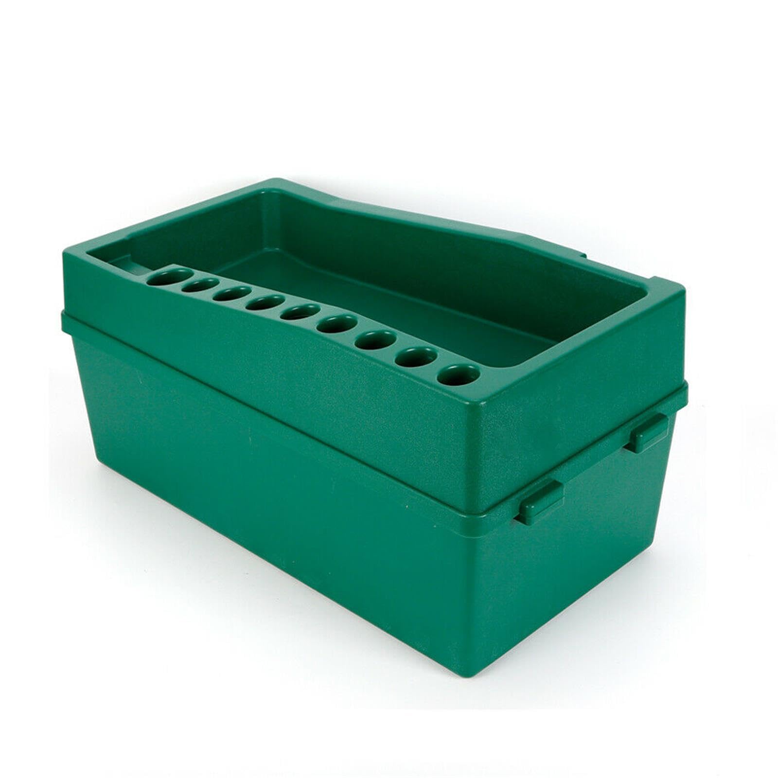 Automatic Golf Ball Dispenser - Green Powerless Golf Practice Machine & Ball Pitching Device (No Electricity Required, 62×32×32cm) - Perfect for Driving Range, Backyard Practice & Golf Training Sessions