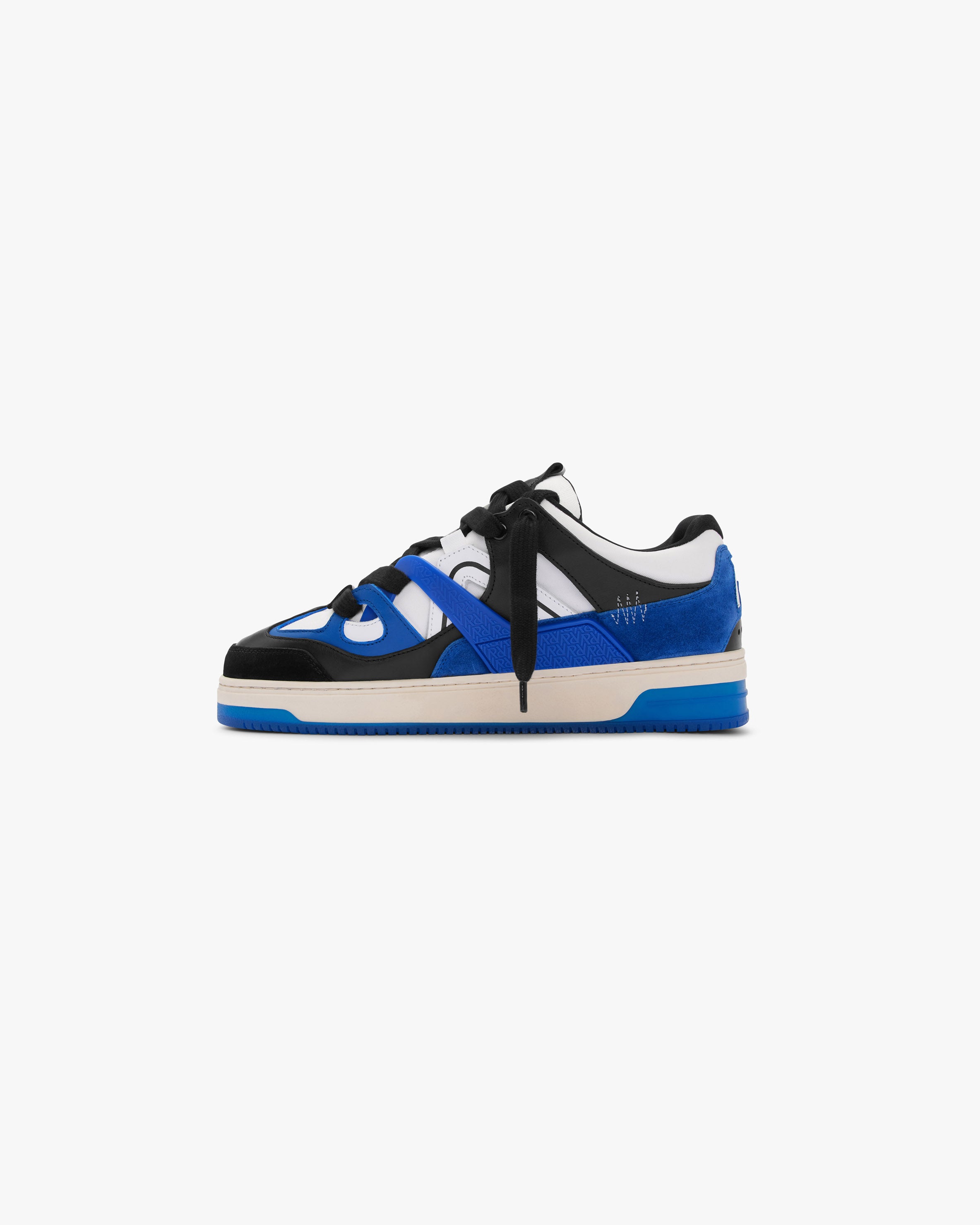 Bully Sneaker Cobalt Blue - Stylish & Comfortable Men's Casual Shoes for Walking, Running & Everyday Wear