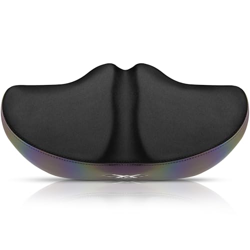 Black Multicolor