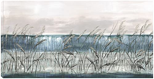 Beach Grass Blues I