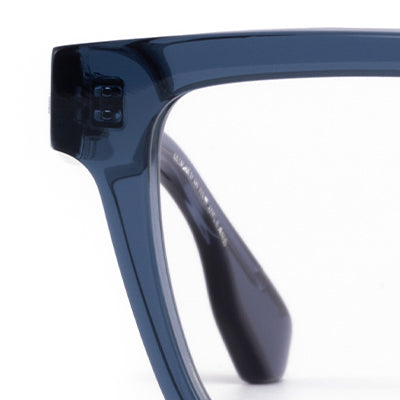 Lee Oceana Eyeglasses - Stylish & Durable Frames for Men & Women - Perfect for Reading, Driving & Everyday Use