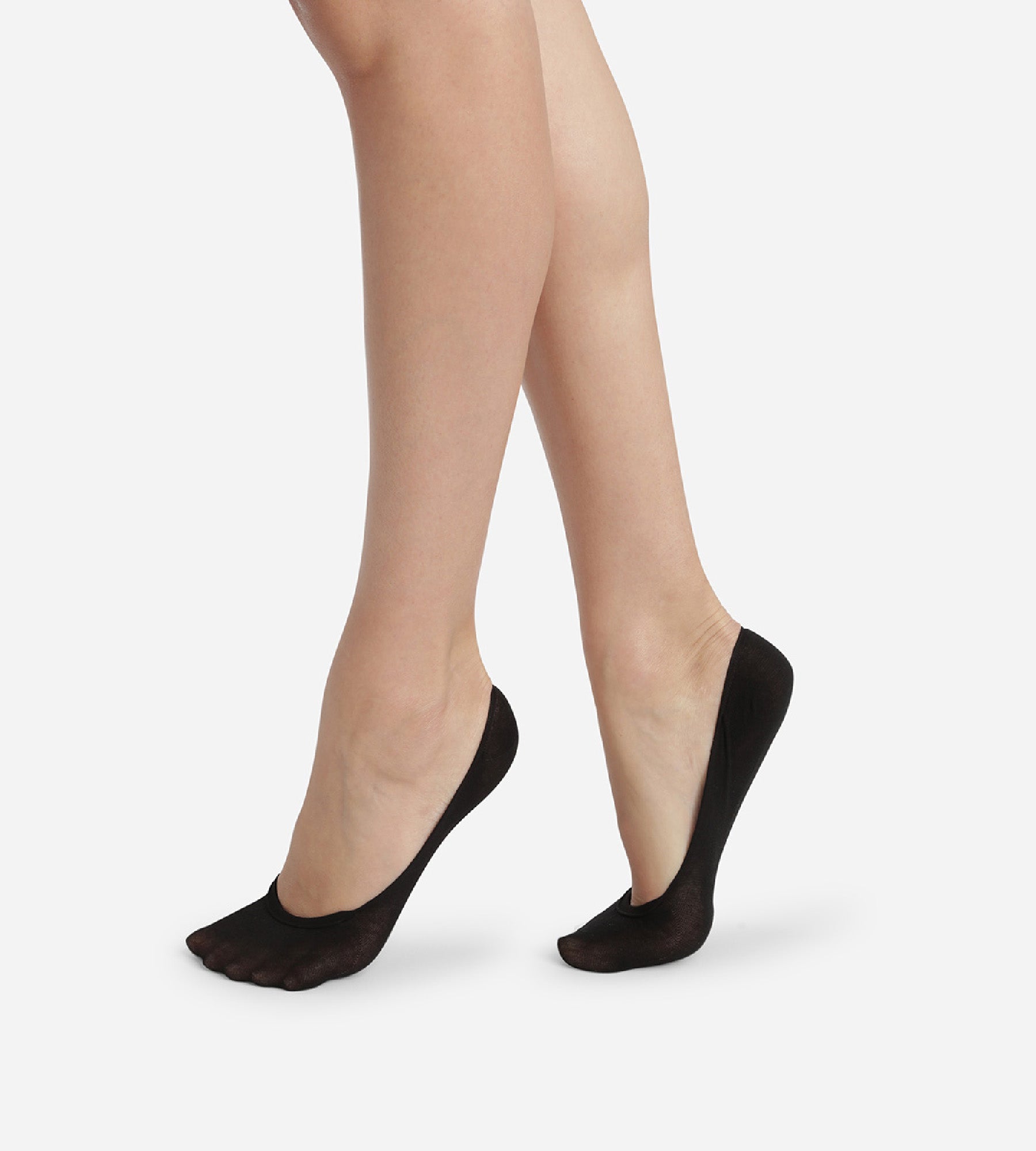 Black Easy Day Special Ballet Flats 52D - Comfortable Women's Shoes for Work, Office & Casual Wear