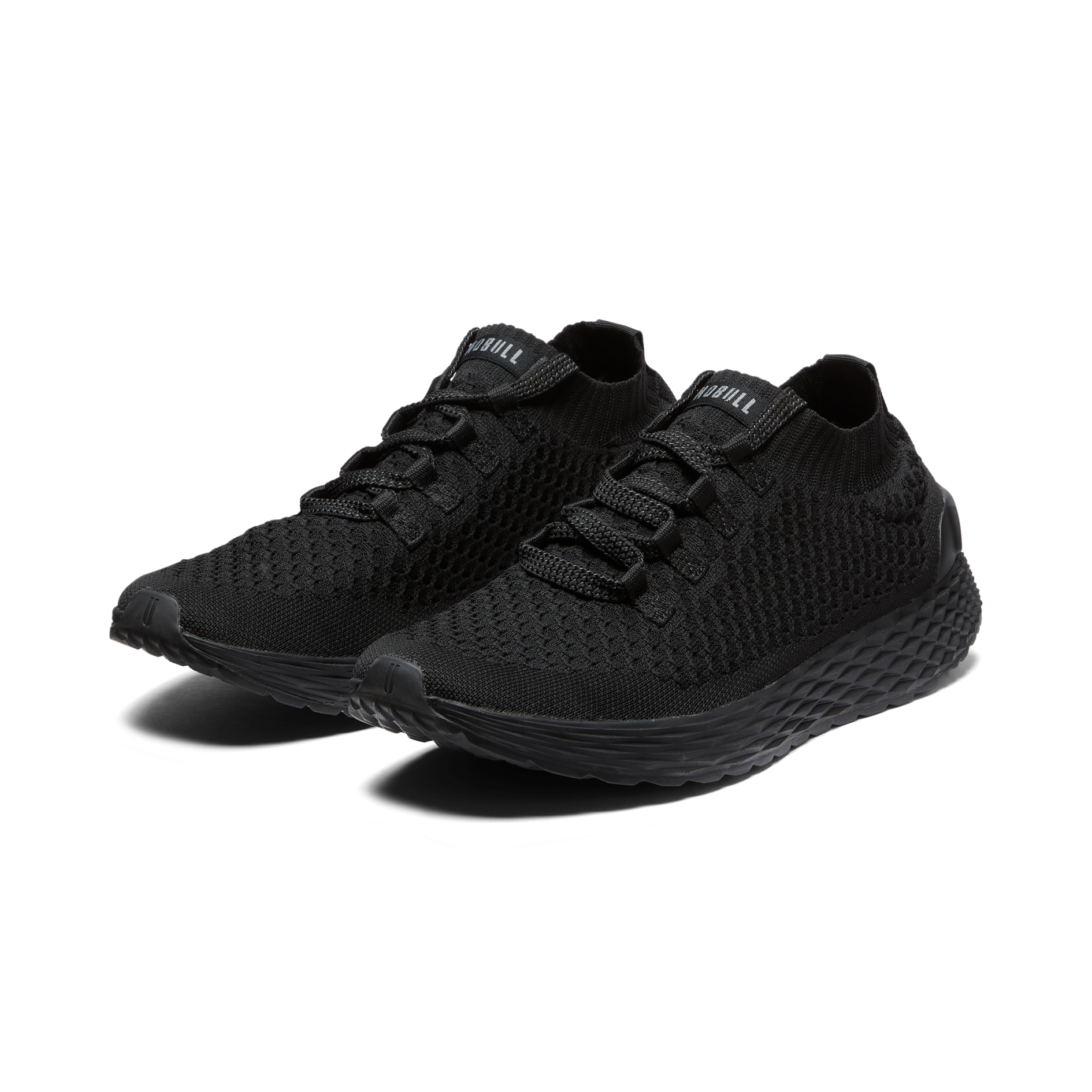 Men's Comfortable All-Day Knit Sneakers - Lightweight Breathable Walking Shoes for Men - Perfect for Running, Gym, Workout & Casual Wear