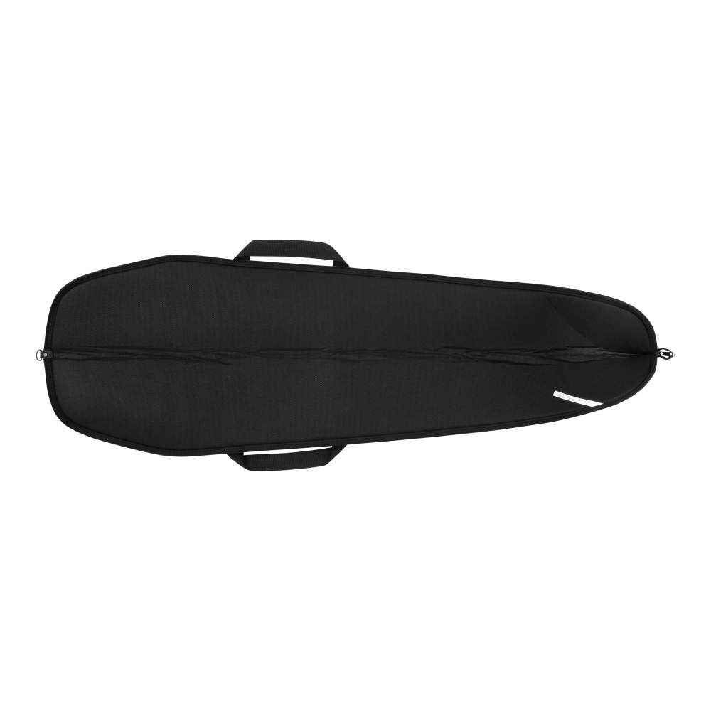 Allen 602 54 Durango Shotgun Case - 54 Inch Soft Gun Bag for Shotguns & Rifles - Black Tactical Firearm Storage - Perfect for Hunting, Shooting Range & Outdoor Adventures