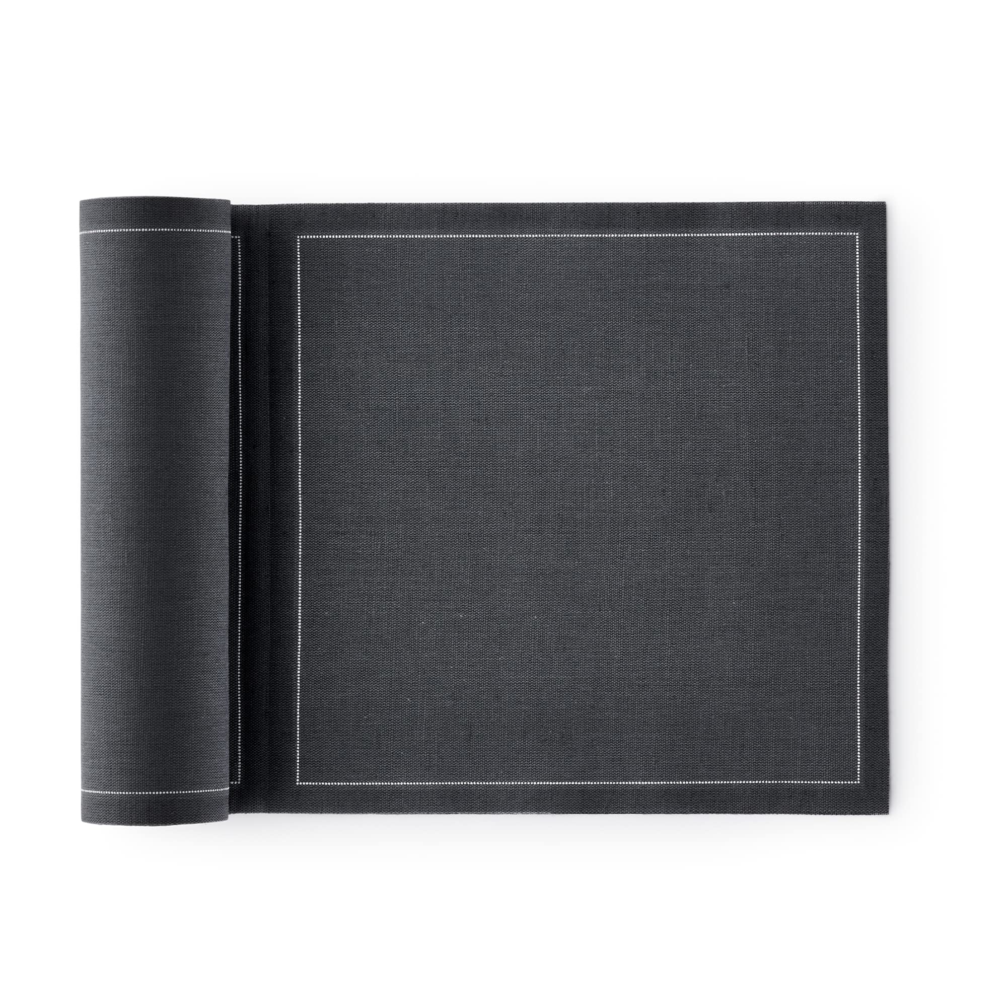 Premium Linen Napkins Set of 20 - 100% Natural Eco-Friendly Table Linens for Dinner Parties, Weddings & Everyday Use
