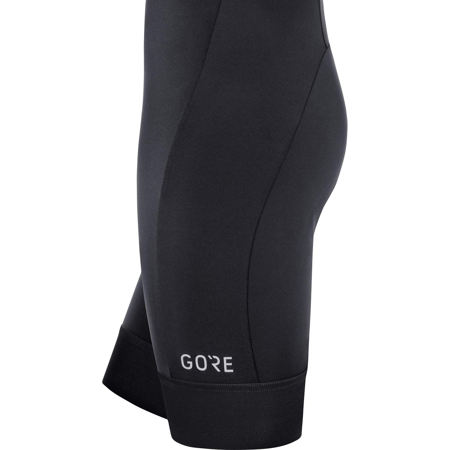 GORE WEAR Women's Force Bib Shorts - Cycling Bike Shorts with Comfortable Padding for Road & Mountain Biking | Perfect for Training, Racing & Long-Distance Rides